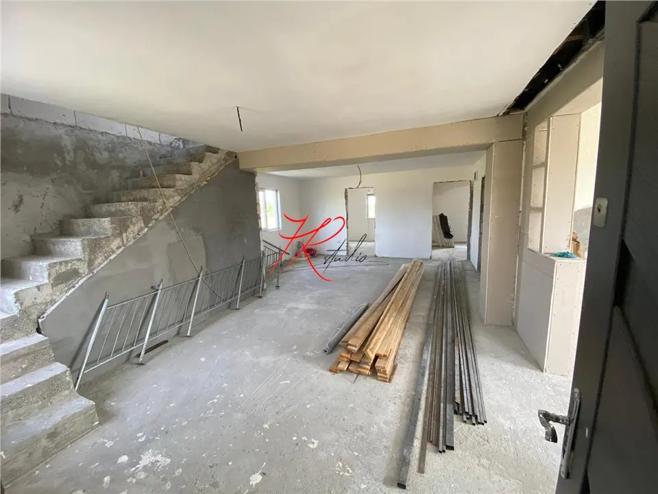 Vanzare vila, Dorobantu, finisata la cheie - foto 6
