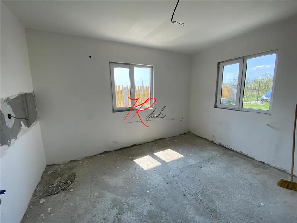Vanzare vila, Dorobantu, finisata la cheie - foto 7