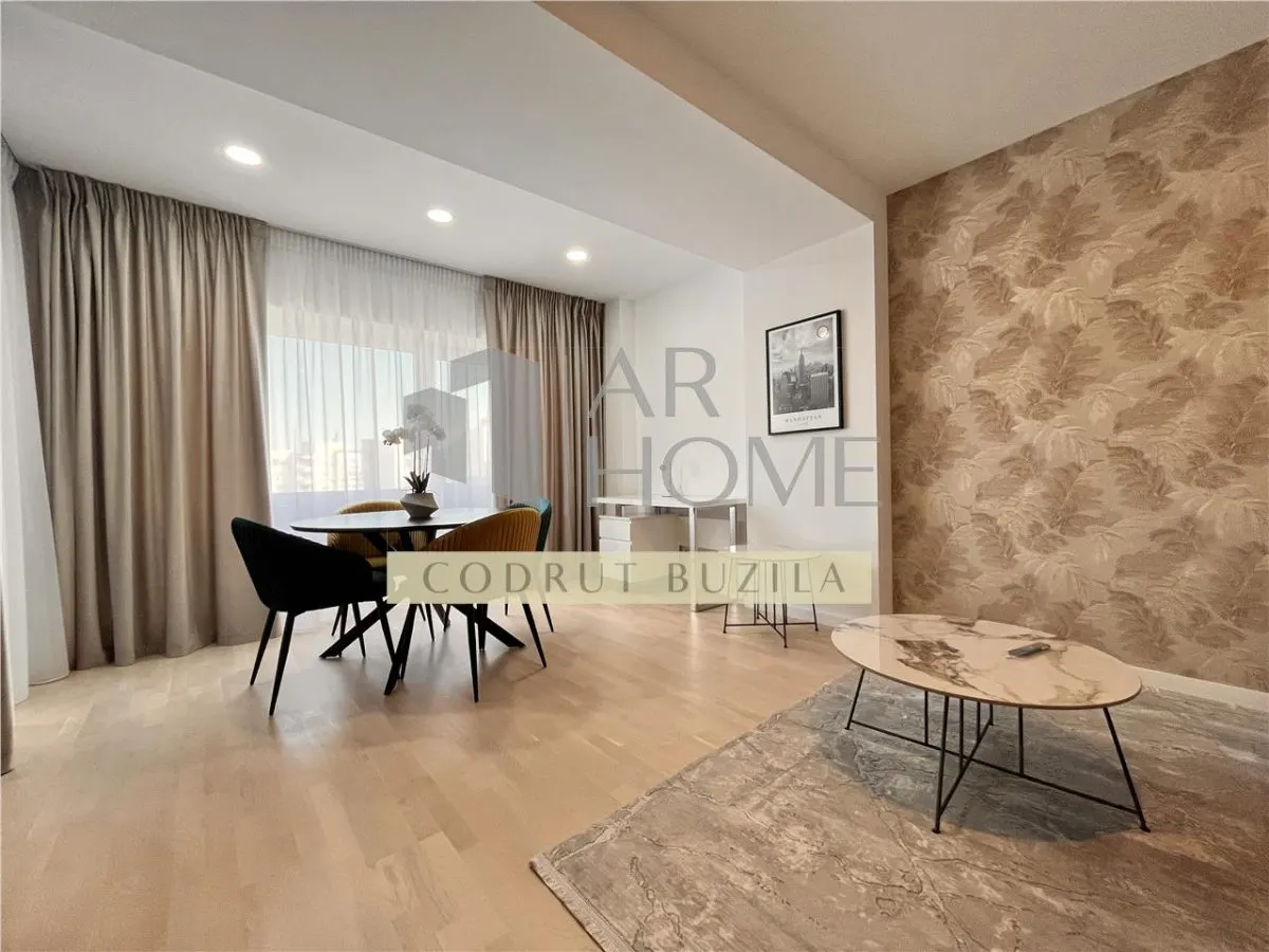 Inchiriere garsoniera de lux, prima inchiriere, Ploiesti, ultracentral - foto 1
