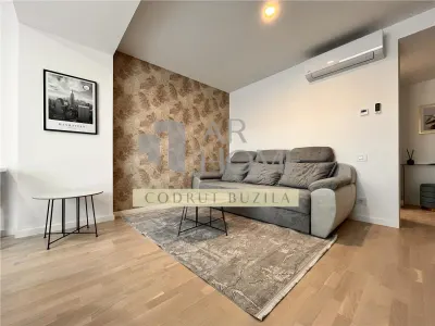 Inchiriere garsoniera de lux, prima inchiriere, Ploiesti, ultracentral - foto 2