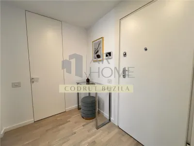 Inchiriere garsoniera de lux, prima inchiriere, Ploiesti, ultracentral - foto 3