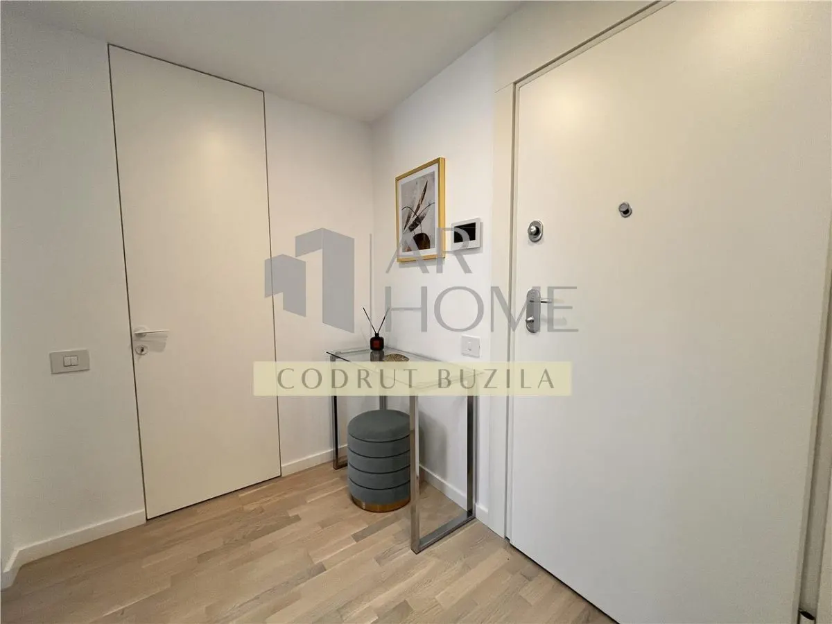 Inchiriere garsoniera de lux, prima inchiriere, Ploiesti, ultracentral - foto 3