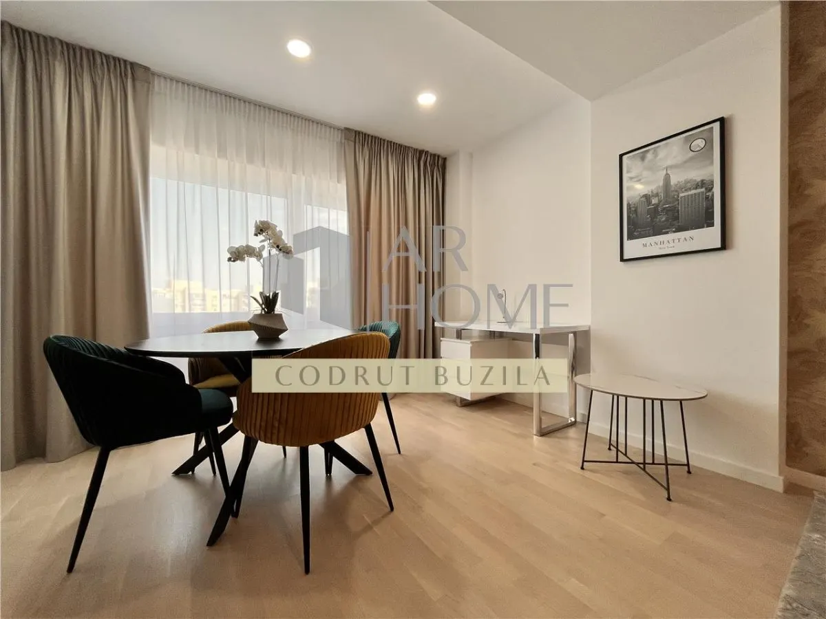 Inchiriere garsoniera de lux, prima inchiriere, Ploiesti, ultracentral - foto 5