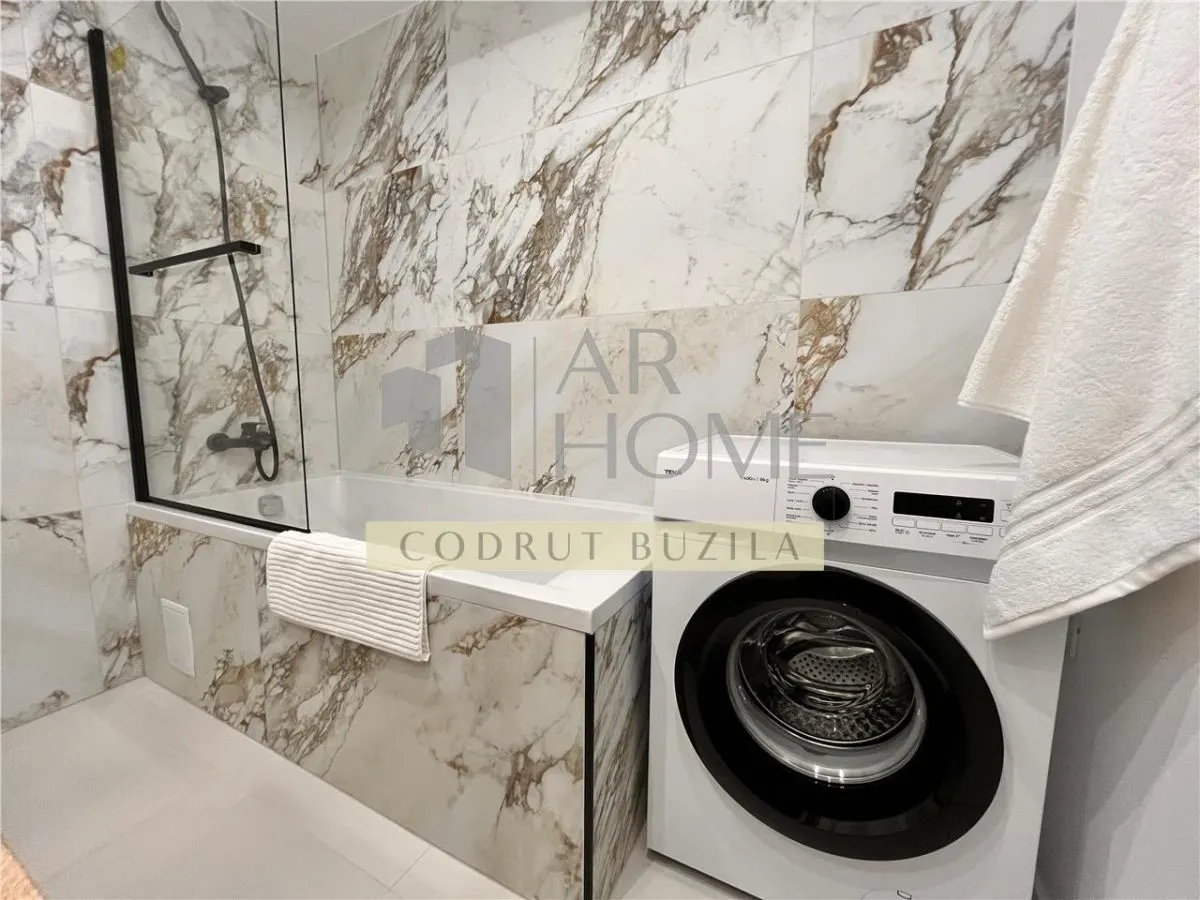 Inchiriere garsoniera de lux, prima inchiriere, Ploiesti, ultracentral - foto 6