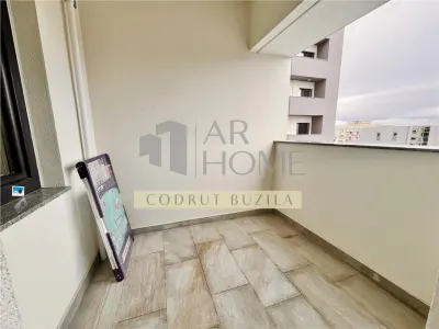Inchiriere garsoniera de lux, prima inchiriere, Ploiesti, ultracentral - foto 9
