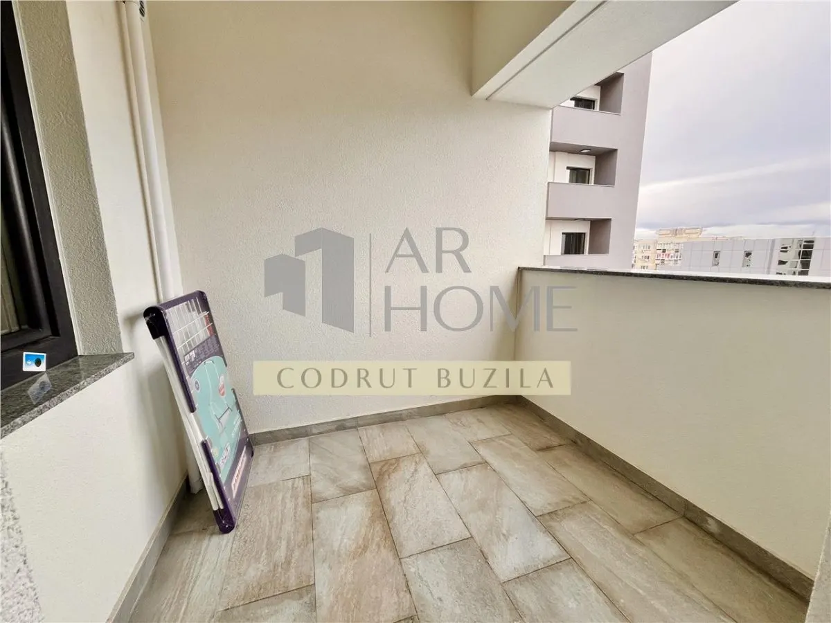 Inchiriere garsoniera de lux, prima inchiriere, Ploiesti, ultracentral - foto 9