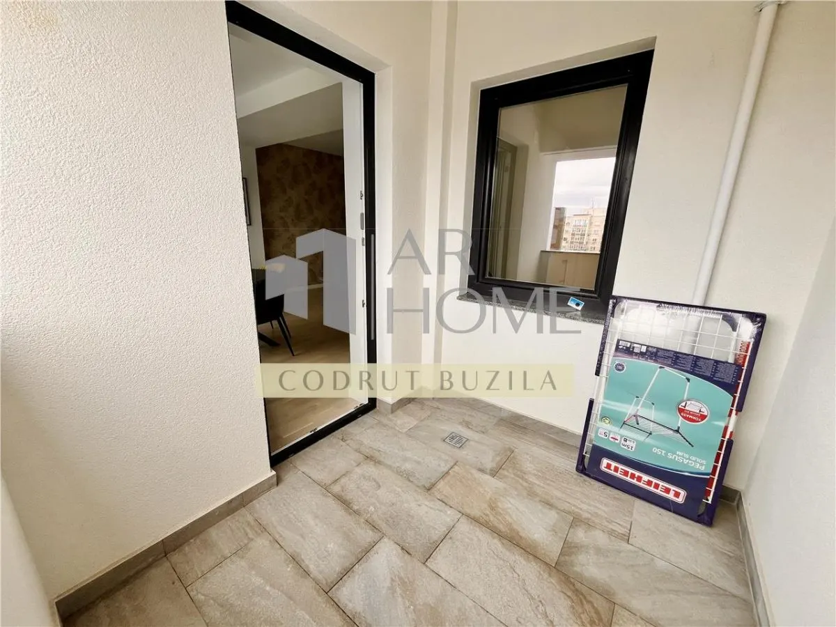 Inchiriere garsoniera de lux, prima inchiriere, Ploiesti, ultracentral - foto 10
