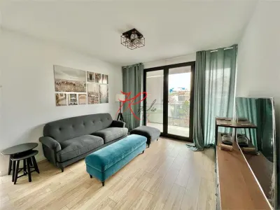 Vanzare apartament lux 3 camere Herestrau, mobilat integral - foto 1