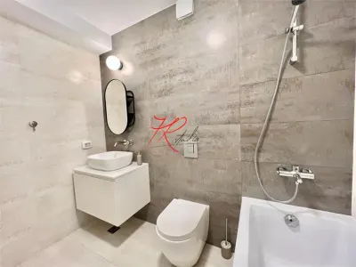 Vanzare apartament lux 3 camere Herestrau, mobilat integral - foto 5