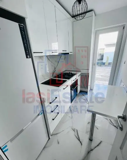 Apartament nou 1 camera zona Capat Cug - foto 1