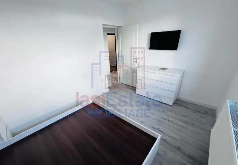 Apartament nou 1 camera zona Capat Cug - foto 3