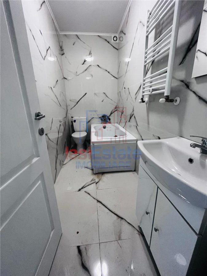 Apartament nou 1 camera zona Capat Cug - foto 5