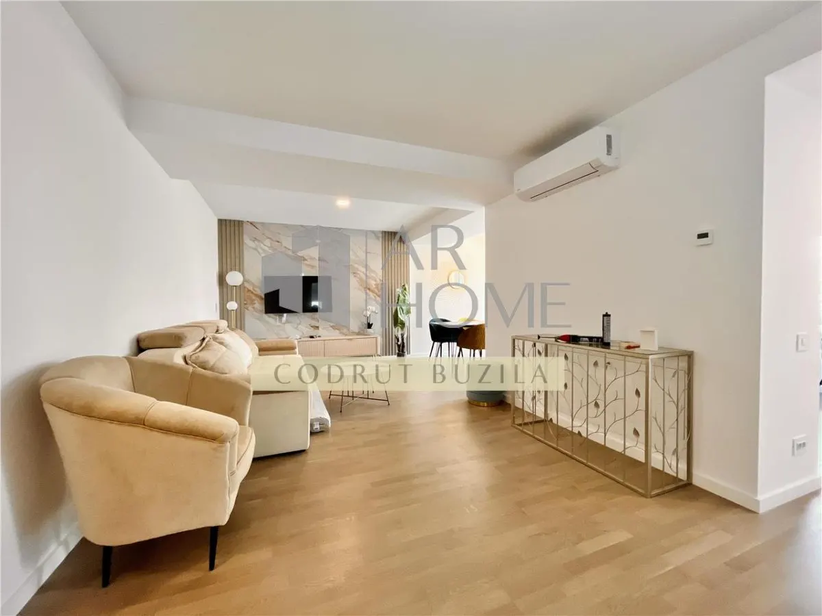 Apartament 3 camere, prima inchiriere, Ploiesti, ultracentral(Bucegi) - foto 1