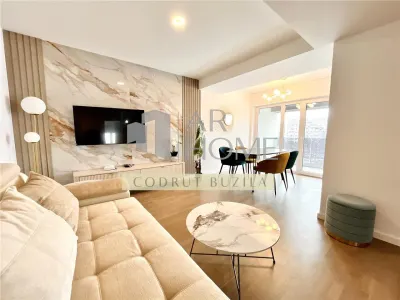 Apartament 3 camere, prima inchiriere, Ploiesti, ultracentral(Bucegi) - foto 2