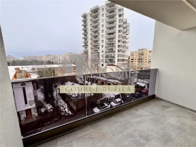 Apartament 3 camere, prima inchiriere, Ploiesti, ultracentral(Bucegi) - foto 13