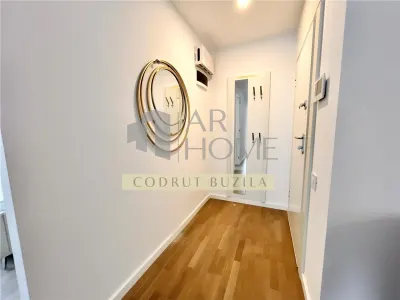 Apartament 3 camere, prima inchiriere, Ploiesti, ultracentral(Bucegi) - foto 15