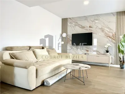 Apartament 3 camere, prima inchiriere, Ploiesti, ultracentral(Bucegi) - foto 4