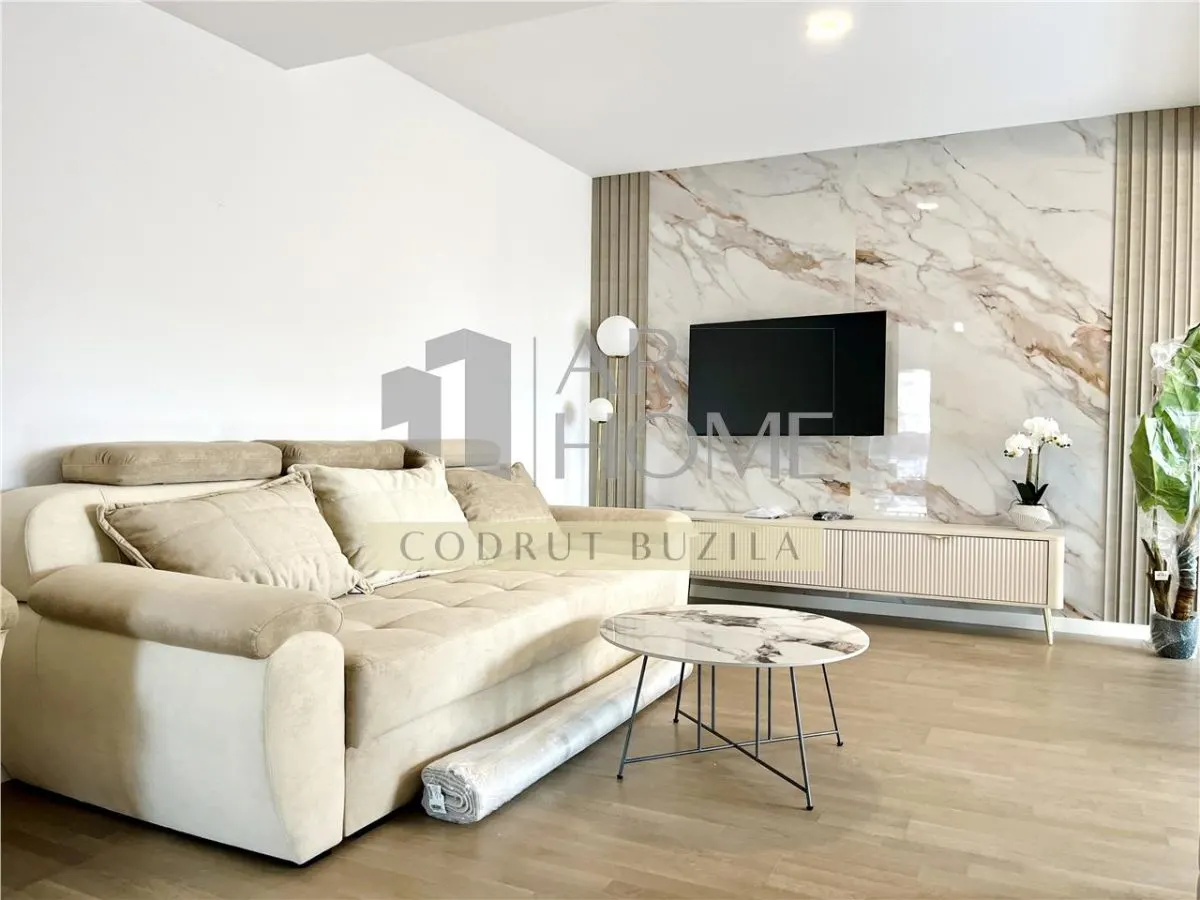 Apartament 3 camere, prima inchiriere, Ploiesti, ultracentral(Bucegi) - foto 4