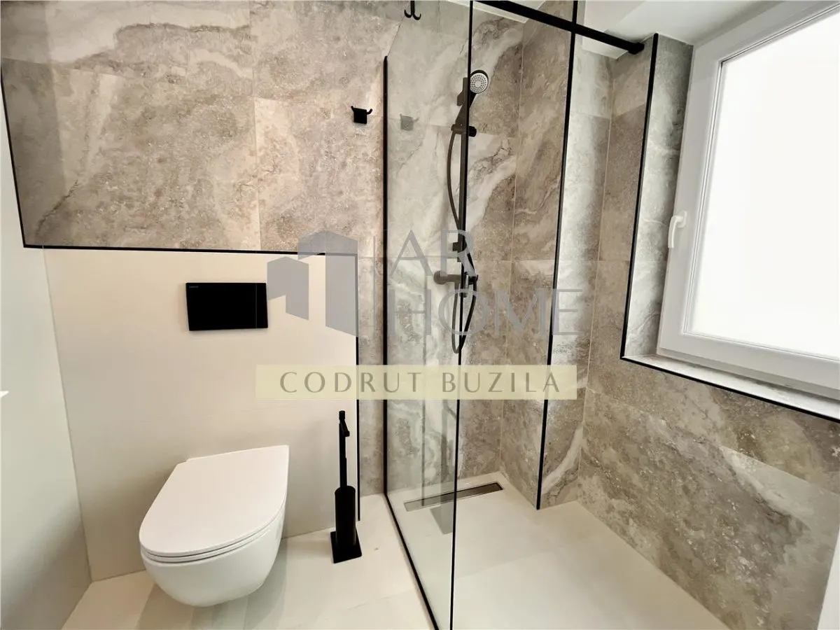 Apartament 3 camere, prima inchiriere, Ploiesti, ultracentral(Bucegi) - foto 7