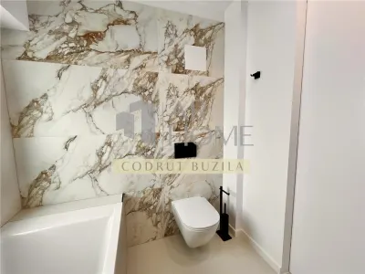 Apartament 3 camere, prima inchiriere, Ploiesti, ultracentral(Bucegi) - foto 8