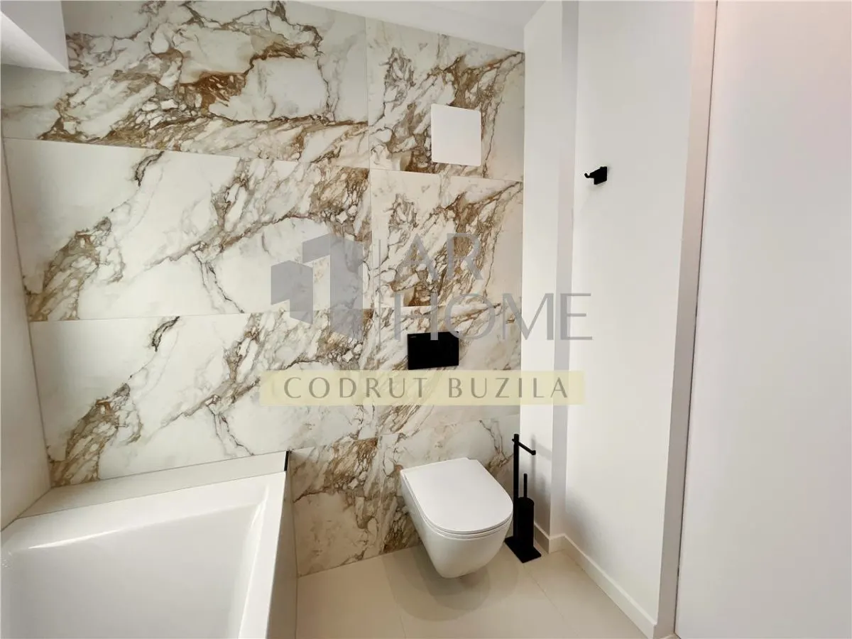 Apartament 3 camere, prima inchiriere, Ploiesti, ultracentral(Bucegi) - foto 8