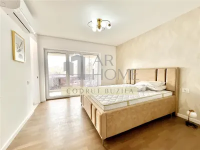 Apartament 3 camere, prima inchiriere, Ploiesti, ultracentral(Bucegi) - foto 9