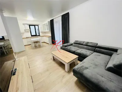 Inchiriere apartament 4 camere Grivitei - foto 3