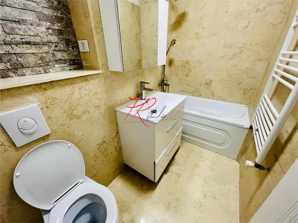 Inchiriere apartament 4 camere Grivitei - foto 5