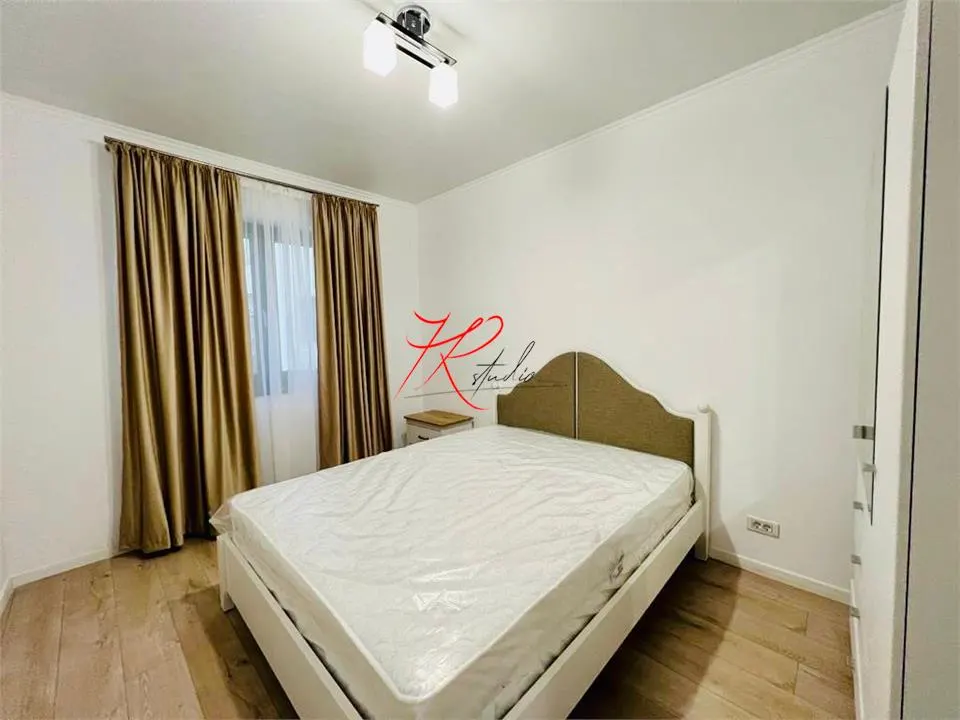 Inchiriere apartament 4 camere Grivitei - foto 7