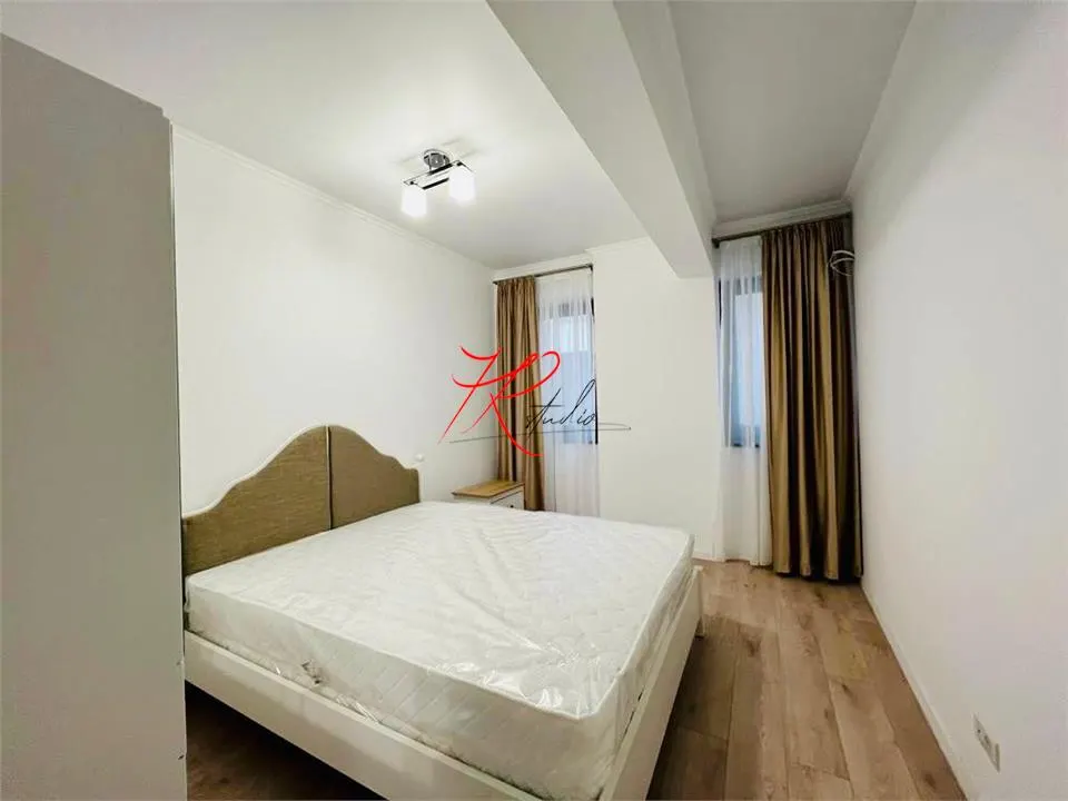 Inchiriere apartament 4 camere Grivitei - foto 9