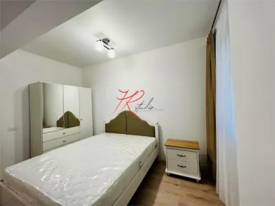 Inchiriere apartament 4 camere Grivitei - foto 10