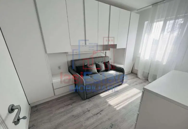 Apartament nou cu o camera in zona Capat Cug - foto 2