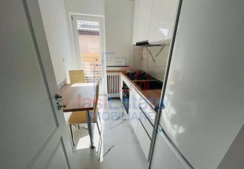 Apartament nou cu o camera in zona Capat Cug - foto 5