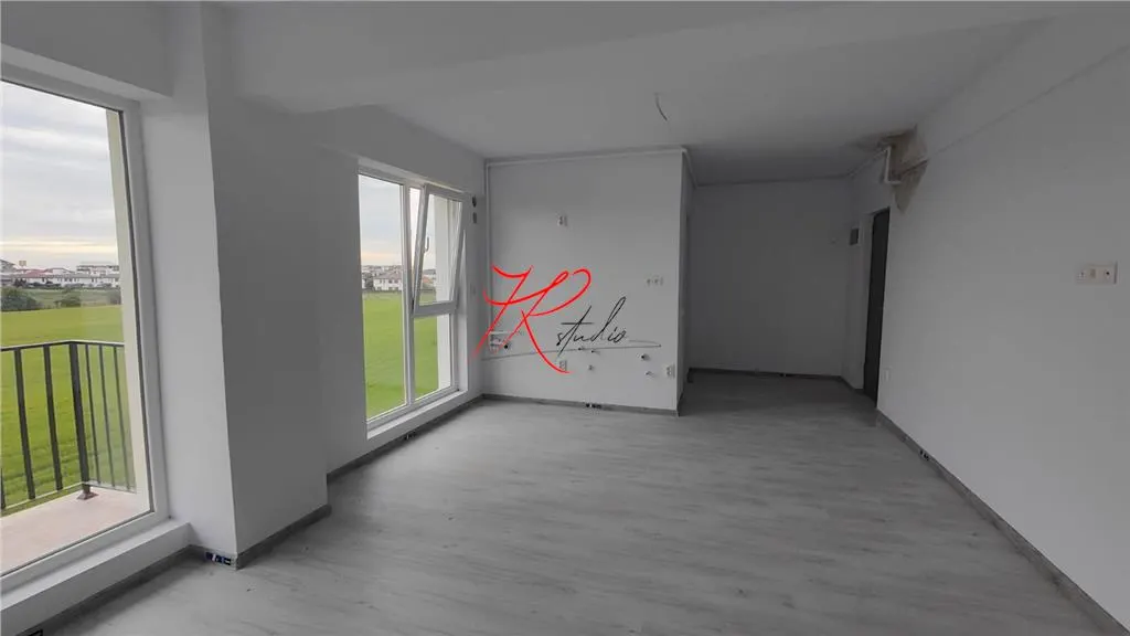 Vanzare apartamente Otopeni  bloc nou, parcare inclus - foto 1