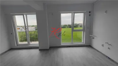 Vanzare apartamente Otopeni  bloc nou, parcare inclus - foto 2