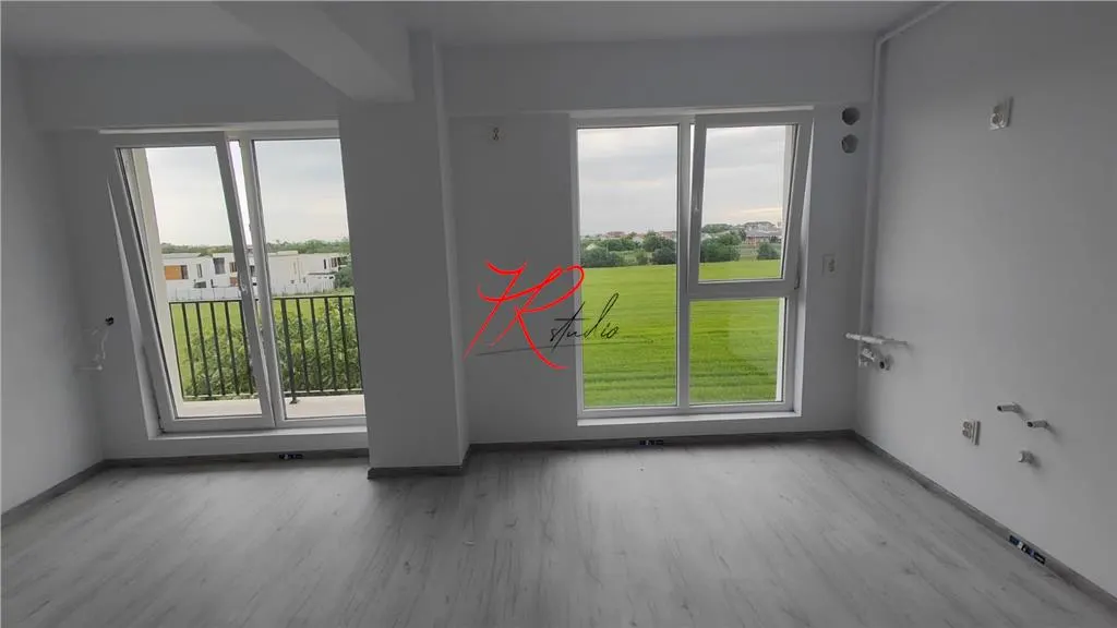 Vanzare apartamente Otopeni  bloc nou, parcare inclus - foto 2