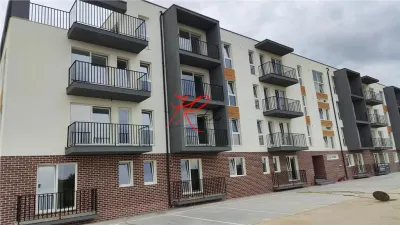 Vanzare apartamente Otopeni  bloc nou, parcare inclus - foto 11