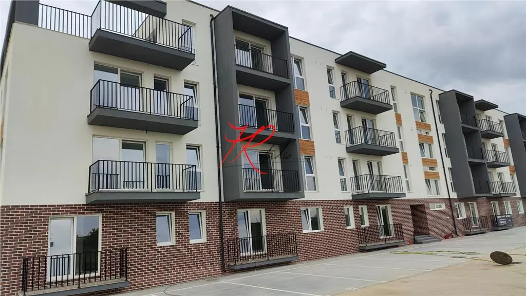 Vanzare apartamente Otopeni  bloc nou, parcare inclus - foto 11