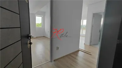 Vanzare apartamente Otopeni  bloc nou, parcare inclus - foto 3