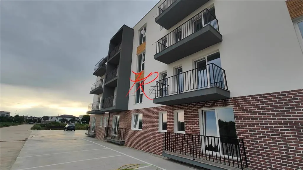 Vanzare apartamente Otopeni  bloc nou, parcare inclus - foto 5