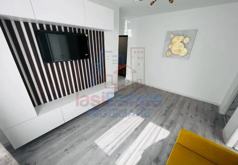 Apartament Nou cu 2 camere zona Capat Cug - foto 1