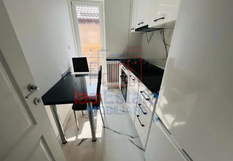Apartament Nou cu 2 camere zona Capat Cug - foto 5