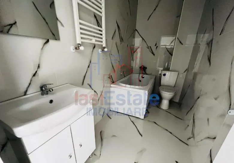 Apartament Nou cu 2 camere zona Capat Cug - foto 6