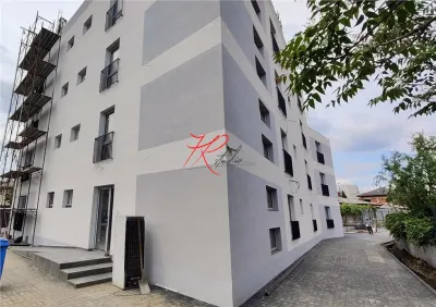 Vanzare apartamente Salajan,  bloc nou. 2024, 1600 €/mp - foto 5
