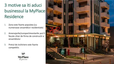 Inchiriere spati comerciale langa Porsche Pipera - foto 4