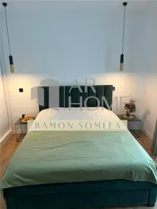Apartament 3 camere, de lux, Cartier Albert, Ploiesti - foto 4