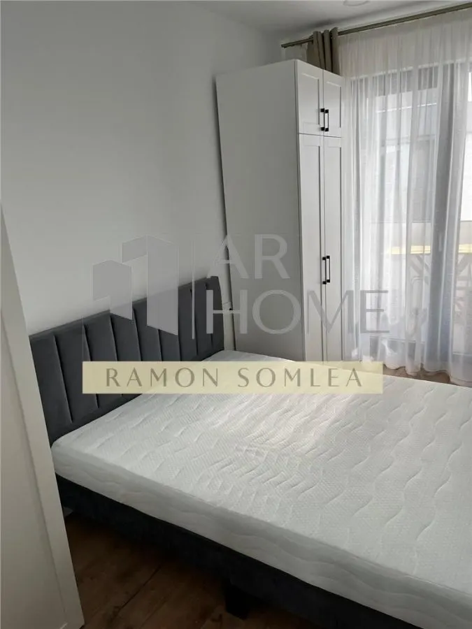 Apartament 3 camere, de lux, Cartier Albert, Ploiesti - foto 5