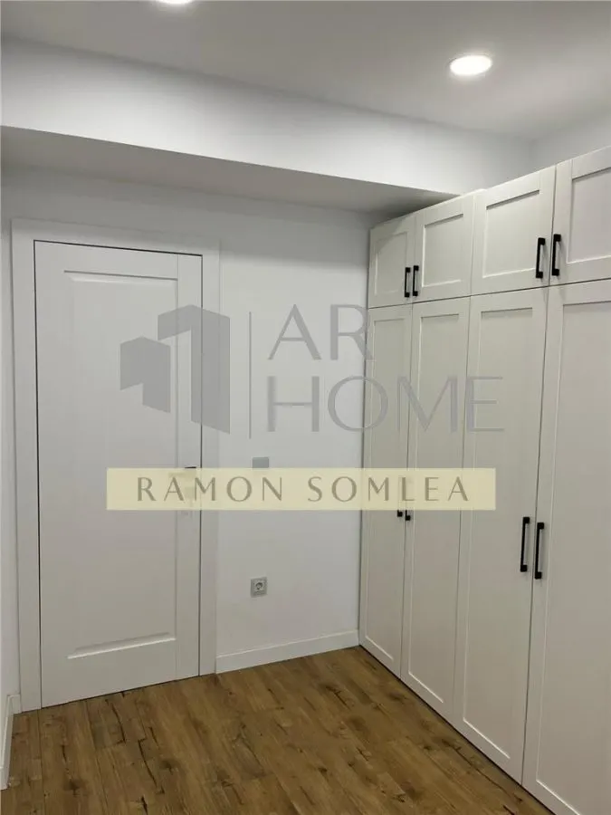 Apartament 3 camere, de lux, Cartier Albert, Ploiesti - foto 9