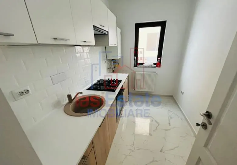 Apartament cu 2 camere, decomandat, zona Capat Cug - foto 5