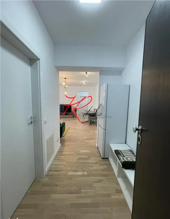 Vând apartament 2 camere pipera mobilat - foto 1